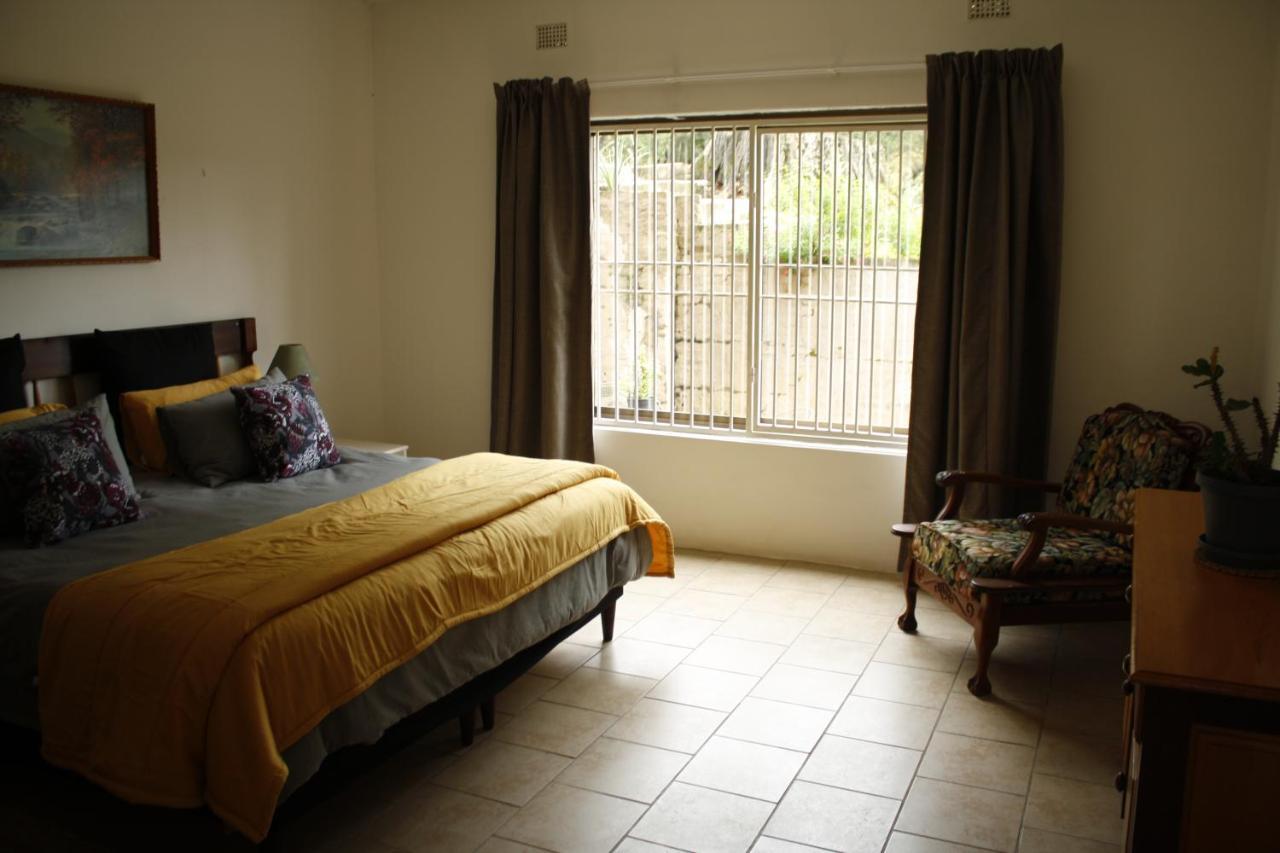 Sheeprun Farmstay Maclear Exterior foto
