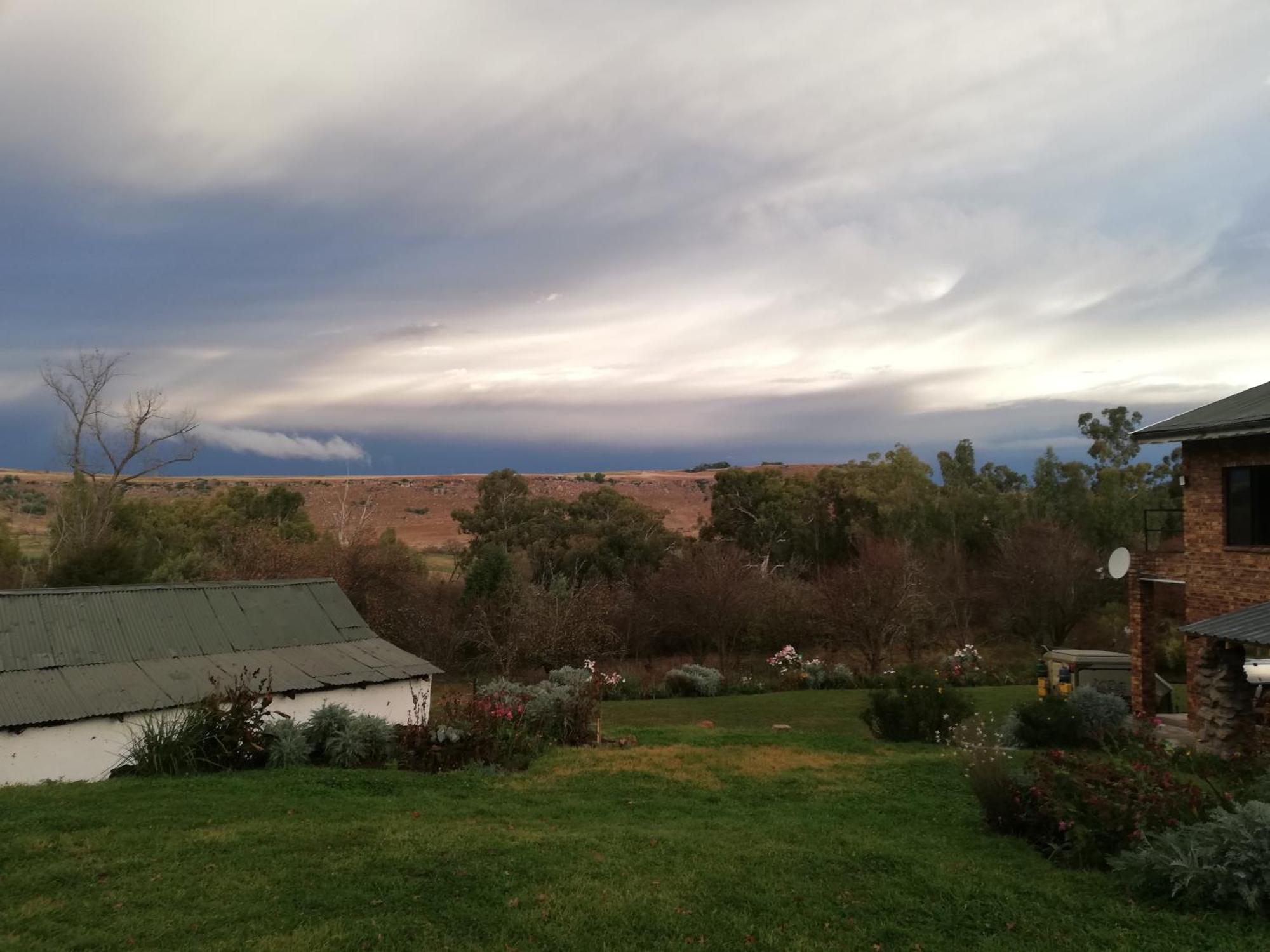 Sheeprun Farmstay Maclear Exterior foto